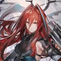 Фото Ember - Arknights