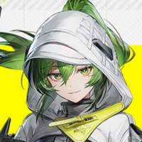 Фото Fluorite - Arknights