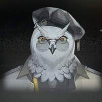 Фото Andre - Arknights