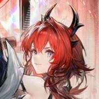 Фото Laevatain - Arknights