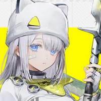 Фото Estella - Arknights