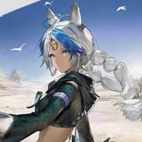 Фото Arclight - Arknights