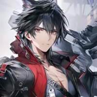 Фото Wulfgard - Arknights