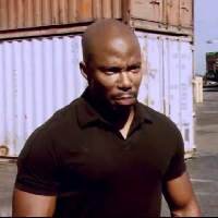 Фото James Doakes Dexter