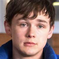 Harrison Morgan