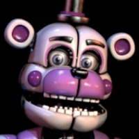 Funtime Freddy