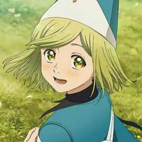 Фото Coco - Witch Hat Atelier