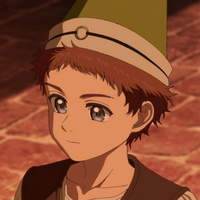 Фото Tartah - Witch Hat Atelier