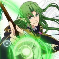 Wignall Lindor Tsue to Tsurugi no Wistoria's picture