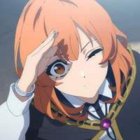 Colette Loire Tsue to Tsurugi no Wistoria's picture