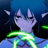 Ellenor Ljos Alf Tsue to Tsurugi no Wistoria's picture