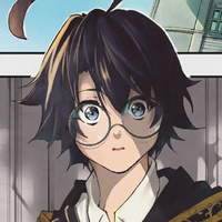 Will Serfort Tsue to Tsurugi no Wistoria's picture