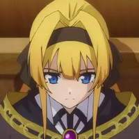 Фото Lihanna Owenzaus Tsue to Tsurugi no Wistoria