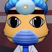 Surgeon -