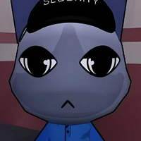 Security - Animal Hospital's picture
