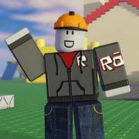 Фото Builderman - Forsaken