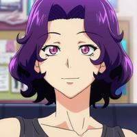 Hamaoka Azusa